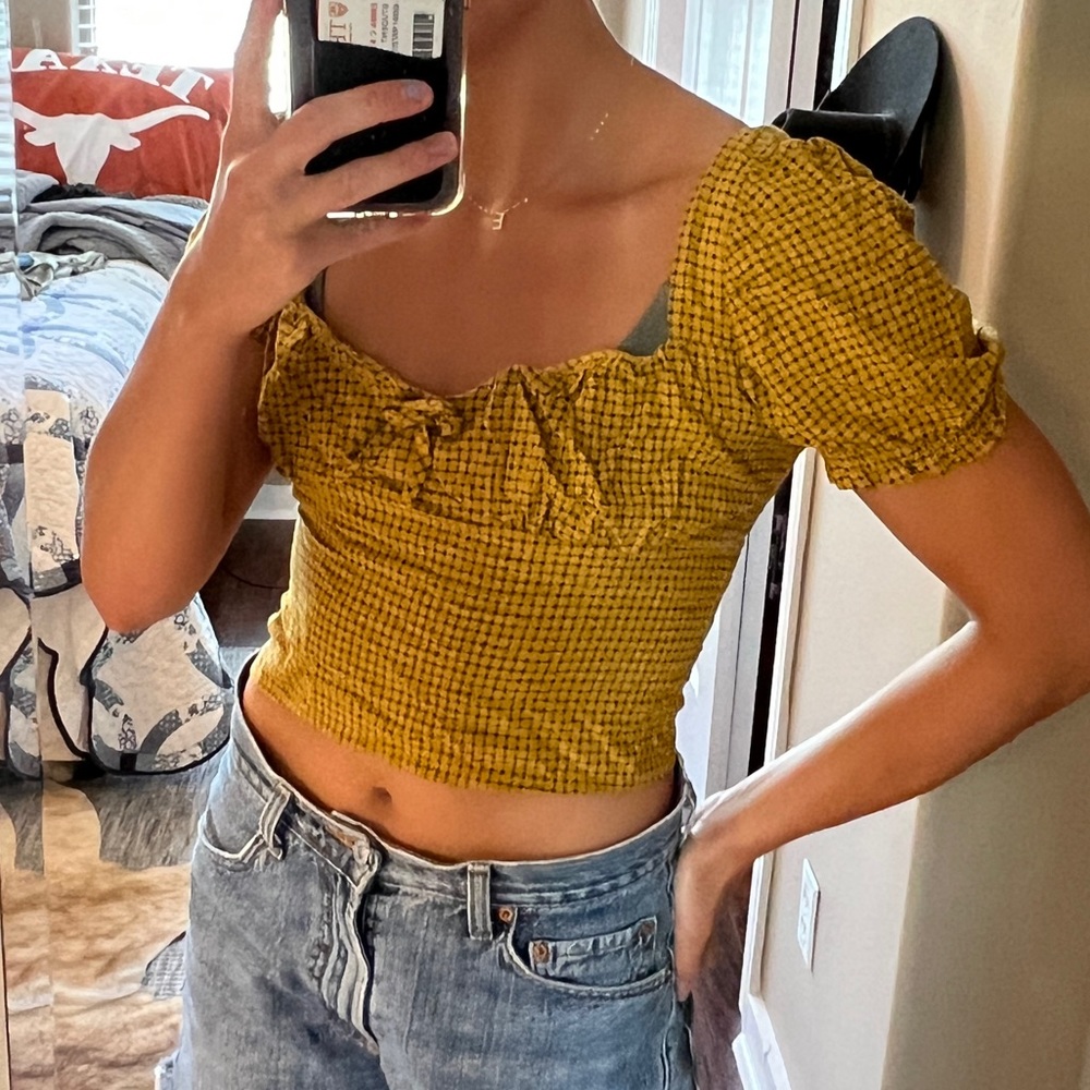Urban Outfitters Top